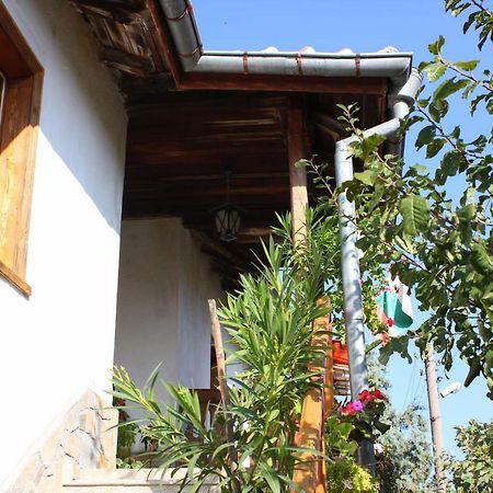 Bakalnitsa Trakiya Popovets Exterior photo