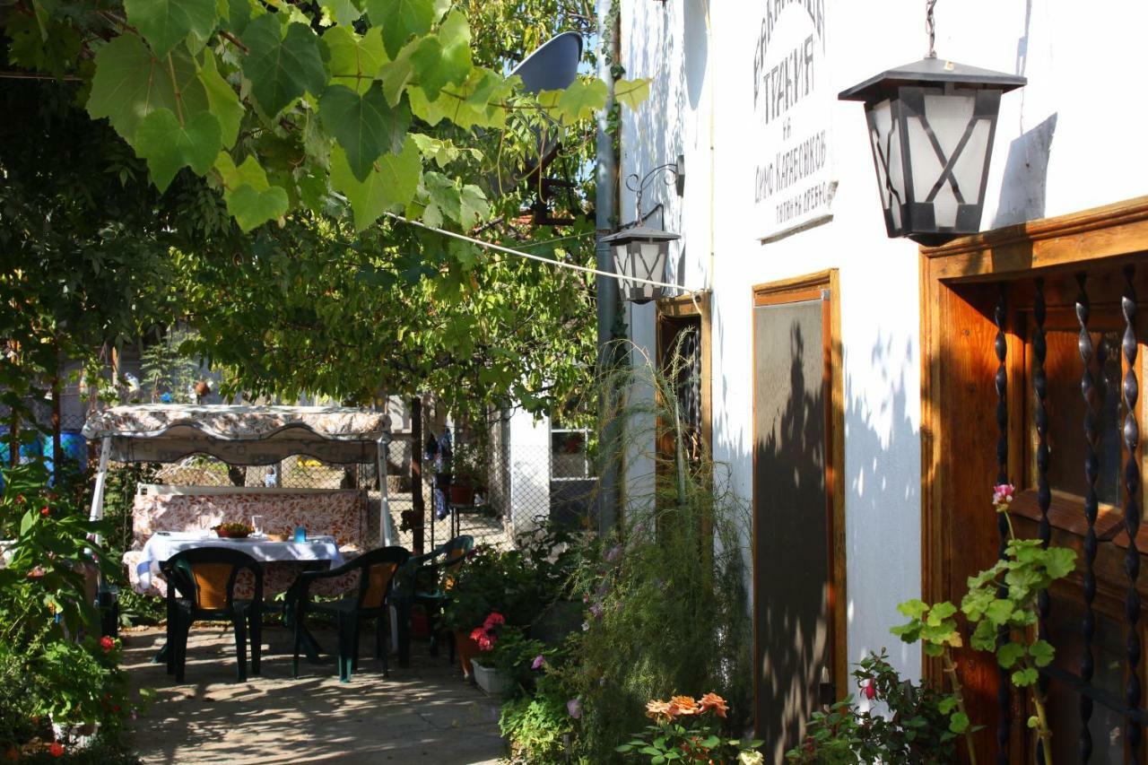 Bakalnitsa Trakiya Popovets Exterior photo