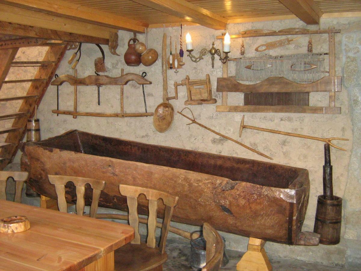 Bakalnitsa Trakiya Popovets Exterior photo