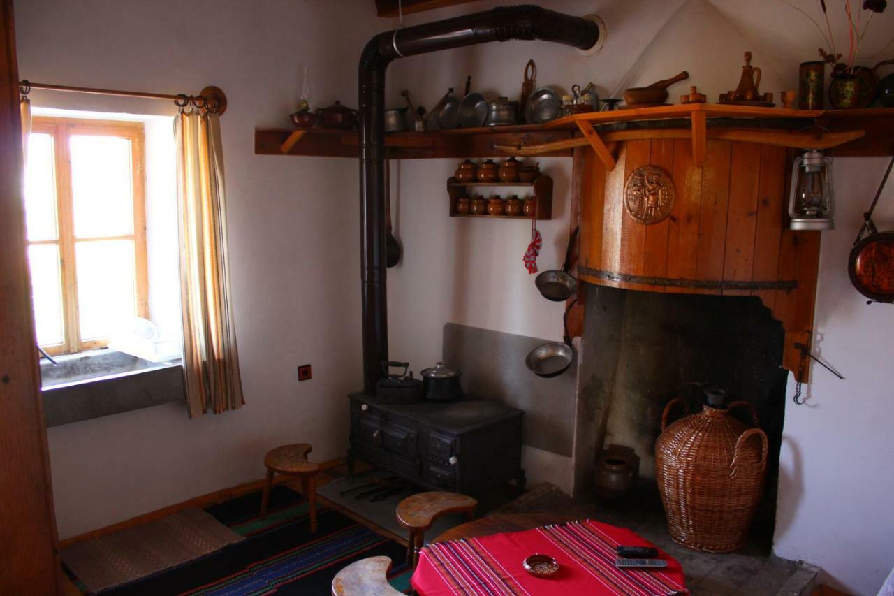 Bakalnitsa Trakiya Popovets Exterior photo
