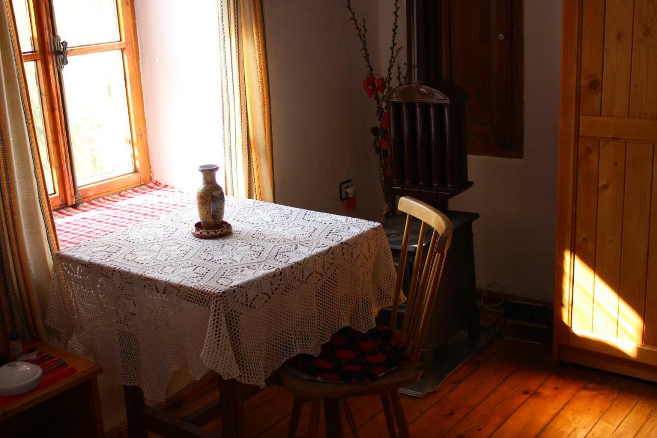Bakalnitsa Trakiya Popovets Exterior photo