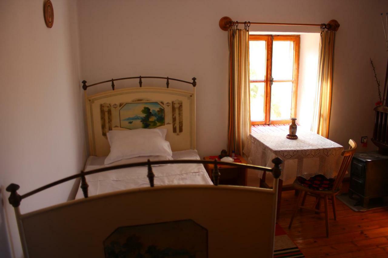 Bakalnitsa Trakiya Popovets Exterior photo